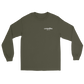 USS San Francisco (SSN-711) 2010-11 WestPac Long Sleeve Cruise Shirt