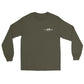 USS Fitzgerald (DDG-62) 2005 Winter Patrol Long Sleeve Cruise Shirt