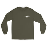 USS Fitzgerald (DDG-62) 2005 Winter Patrol Long Sleeve Cruise Shirt