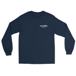 USS Atlanta (SSN-712) 1986 Med/NORLANT/Arctic Long Sleeve Cruise Shirt