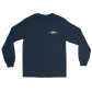 USS Fitzgerald (DDG-62) 2003 Arabian Gulf Long Sleeve Cruise Shirt