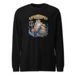 Shellback (Neptune) Long Sleeve Shirt