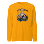 Shellback (Neptune) Long Sleeve Shirt