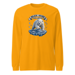 Blue Nose (Polar Bear) Long Sleeve Shirt