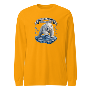 Blue Nose (Polar Bear) Long Sleeve Shirt
