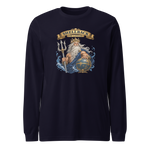 Shellback (Neptune) Long Sleeve Shirt