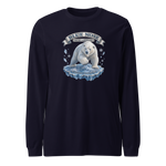 Blue Nose (Polar Bear) Long Sleeve Shirt
