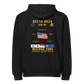 USS La Jolla (SSN-701) 2004 WestPac Cruise Zip Hoodie