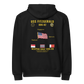 USS Fitzgerald (DDG-62) 1998-99 WestPac/Gulf Cruise Zip Hoodie