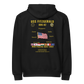 USS Fitzgerald (DDG-62) 2022 Indo-pacific/Gulf Cruise Zip Hoodie