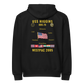 USS Higgins (DDG-76) 2005 WestPac Cruise Zip Hoodie