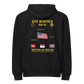 USS Benfold (DDG-65) 2004-05 WestPac/IO Cruise Zip Hoodie