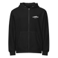 USS Donald Cook (DDG-75) 2014-15 Med/Black Sea Cruise Zip Hoodie
