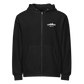 USS Higgins (DDG-76) 2005 WestPac Cruise Zip Hoodie