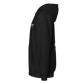 USS Minneapolis-Saint Paul (SSN-708) 2002 Med Cruise Zip Hoodie