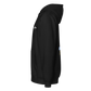 USS Arleigh Burke (DDG-51) 2007 Med/Gulf Cruise Zip Hoodie