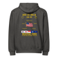 USS La Jolla (SSN-701) 2004 WestPac Cruise Zip Hoodie