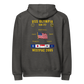 USS Olympia (SSN-717) 2005 WestPac Cruise Zip Hoodie