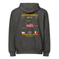 USS Fitzgerald (DDG-62) 1998-99 WestPac/Gulf Cruise Zip Hoodie