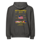 USS Fitzgerald (DDG-62) 2022 Indo-pacific/Gulf Cruise Zip Hoodie