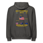 USS Fitzgerald (DDG-62) 2026 Australia Cruise Zip Hoodie