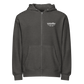 USS Minneapolis-Saint Paul (SSN-708) 1998 Med Cruise Zip Hoodie