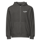 USS Miami (SSN-755) 1998-99 Med Cruise Zip Hoodie