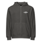 USS Higgins (DDG-76) 2005 WestPac Cruise Zip Hoodie