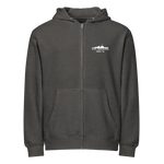 USS Higgins (DDG-76) 2024 Fall Patrol Cruise Zip Hoodie