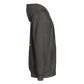USS Arleigh Burke (DDG-51) 2007 Med/Gulf Cruise Zip Hoodie