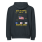 USS Olympia (SSN-717) 2003 WestPac Cruise Zip Hoodie