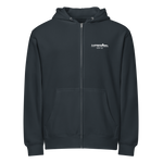 USS San Francisco (SSN-711) 1996 WestPac Cruise Zip Hoodie