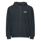 USS Fitzgerald (DDG-62) 2000-01 WestPac/Gulf Cruise Zip Hoodie