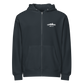 USS Higgins (DDG-76) 2024 Fall Patrol Cruise Zip Hoodie