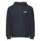USS Benfold (DDG-65) 1997-98 Maiden Deployment Cruise Zip Hoodie