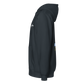 USS Arleigh Burke (DDG-51) 2007 Med/Gulf Cruise Zip Hoodie