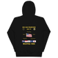 USS San Francisco (SSN-711) 1994 WestPac Cruise Hoodie