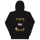 USS Buffalo (SSN-715) 2001-02 WestPac Cruise Hoodie