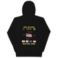 USS Helena (SSN-725) 2000 WestPac Cruise Hoodie