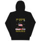 USS Houston (SSN-713) 1992-93 WestPac Cruise Hoodie