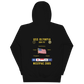 USS Olympia (SSN-717) 2005 WestPac Cruise Hoodie