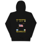 USS Providence (SSN-719) 2011 Med Cruise Hoodie
