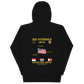 USS Fitzgerald (DDG-62) 1998-99 WestPac/Gulf Cruise Hoodie
