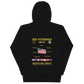 USS Fitzgerald (DDG-62) 2000-01 WestPac/Gulf Cruise Hoodie