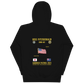 USS Fitzgerald (DDG-62) 2011 Summer Patrol Cruise Hoodie