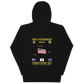 USS Fitzgerald (DDG-62) 2015 Summer Patrol Cruise Hoodie