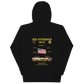 USS Fitzgerald (DDG-62) 2022 Indo-pacific/Gulf Cruise Hoodie