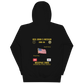 USS John S McCain (DDG-56) 2005 WestPac Cruise Hoodie