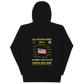 USS Arleigh Burke (DDG-51) 2009 Africa/Med Cruise Hoodie