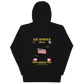 USS Benfold (DDG-65) 2004 South America Cruise Hoodie